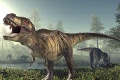 Nový dinosaurus by mohol zohrať kľúčovú úlohu v histórii ľudstva: Vyrieši evolučnú záhadu?!