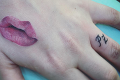 Aj naše celebrity sú fanúšikmi tetovania: Bolelo či lahodilo? Toto prezradili Dara, Nikodým či Lucid