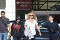 Exmanžel Britney tvrdí, že deti o ňu pre jej nahé fotky nemajú záujem: Speváčka reaguje!