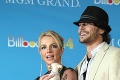 Exmanžel Britney tvrdí, že deti o ňu pre jej nahé fotky nemajú záujem: Speváčka reaguje!