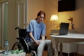 Zdravotne postihnutým ľuďom po dvoch rokoch prehodnotia príjmy: Čo sa zmení?