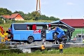 Pri havárii poľského autobusu v Chorvátsku zahynulo 12 pútnikov: Ako sme unikli smrti!