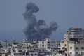 Chvíľa, na ktorú tak dlho čakali: Izrael oficiálne potvrdil prímerie v pásme Gazy