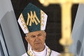 Smutné správy z Talianska: Zomrel kardinál Jozef Tomko († 98)