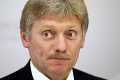 Môžeme očakávať stretnutie Putina so Zelenským? Peskov v tom má jasno: Hovorca Kremľa sa vyjadril!