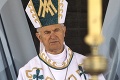 Úmrtie kardinála Jozefa Tomka († 98) zasiahlo aj Fica: Je to strata pre katolícku cirkev aj Slovensko