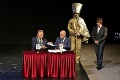 SOŠV a mesto Liptovský Mikuláš prijali historické memorandum