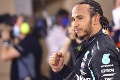 Lewis Hamilton koniec nemá v pláne: Prehovoril o svojej misii
