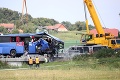 Nové zistenia o vodičovi († 72) poľského autobusu smrti: Pozrite sa, čo zistili vyšetrovatelia