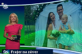 Šporťák Peter Varinský poriadne prekvapil: Tajná svadba! Krásne zábery šťastnej rodinky
