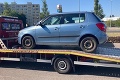 Policajti v Trnave dali ráno fúkať 46-ročnej vodičke: Skoro im oči vypadli! Príde hazardérka o auto?
