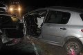 Ďalšia nehoda mladého šoféra skončila tragédiou: Vodič († 33) protiidúceho auta nemal šancu