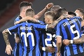 Chystá sa zaujímavá výmena na trase Taliansko - Anglicko: Koho chce Škriniarov Inter?