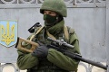 Ukrajinská armáda to priznala: Výbuchy na letisku na Kryme spôsobil jej útok