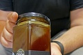 Americkým vedcom zachutil bardejovský med: Zaradili ho medzi 30 najlepších na svete!
