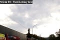 Hrozivá nehoda v Prievidzi: Vodička nedala prednosť motorkárovi, skončilo to vážnymi následkami