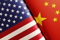 Čína a USA opäť v spore! Pekingu prekáža jeden z amerických zákonov, má byť hrozbou pre obchod