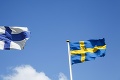 Český Senát schválil vstup Fínska a Švédska do NATO: Ešte to musí potvrdiť snemovňa