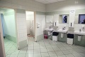 Veľký test Nového Času: Takto vyzerajú verejné toalety v Bratislave! Nepríjemné prekvapenie