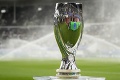 Real Madrid získal Superpohár UEFA! Španieli sa tešia z piateho triumfu