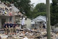 Tragická udalosť v americkej Indiane: Explózia ničila domy aj zabíjala, na mieste zasahujú hasiči