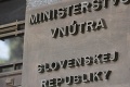 Rezort ministerstva vnútra to odklepol: Slovensko má novú politickú stranu!