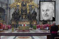 Vo Vatikáne sa lúčili s kardinálom Tomkom († 98): Ako si budú môcť uctiť jeho pamiatku slovenskí veriaci?