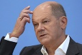 Účasť na daňovom škandále?! Opozícia vyzýva nemeckého kancelára: Scholz sa musí jasne vyjadriť!
