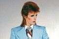 Legendárny David Bowie žne úspechy aj 6 rokov po smrti: Pocta, po akej túži každá hviezda