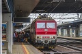 Modernizácia trate pod Tatrami sa predĺži: Podľa hovorkyne nie je jasné, ako dlho potrvá