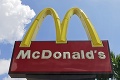 McDonald's začína opätovne otvárať na Ukrajine: Zamestnanci túžia pracovať, tvrdí vedenie