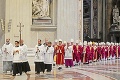 Vo Vatikáne sa lúčili s kardinálom Tomkom († 98): Ako si budú môcť uctiť jeho pamiatku slovenskí veriaci?