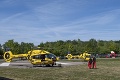V Nemecku došlo k hrozivej nehode na horskej dráhe: Zranené sú desiatky ľudí