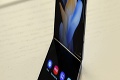 Samsung to rozbalil! Firma predstavila nové sklápacie telefóny: Toto sú ich horúce novinky