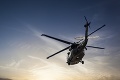 Rusko opäť raz provokuje: Jeho vrtuľník trikrát narušil aljašskú zónu protivzdušnej obrany