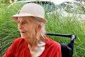 Veľká rana pre umelecký svet: Zomrela Eva Rysová († 91), obľúbená babička zo známeho seriálu