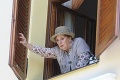 Eva Rysová sa dožíva 90 rokov! Herečka o divadelnej kariére aj samote: Je ťažké povedať končím