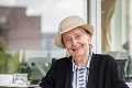 Eva Rysová sa dožíva 90 rokov! Herečka o divadelnej kariére aj samote: Je ťažké povedať končím
