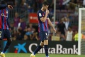 FC Barcelona závahala už hneď v prvom kole: Takúto premiéru si Lewandowski rozhodne nepredstavoval