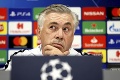 Blíži sa koniec trénerského velikána: Carlo Ancelotti prezradil, kedy sa poberie do dôchodku
