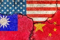 Na Taiwan dorazila ďalšia posádka z Ameriky: Príde ďalšia reakcia Číny?!