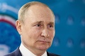 Putin napísal Kim Čong-unovi, že chce rozšíriť spoluprácu: Čo plánuje?