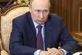 Putin opäť desí svet: Prehovoril o spojencoch a o najmodernejších zbraniach