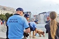 Slovensko zasiahne vlna horúčav, pozor na osviežovanie: Čo vám hrozí za kúpanie vo fontánach?!
