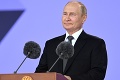 Putin sľubuje rozšírenie obchodu so zbraňami: Ponúkneme vám tie najmodernejšie