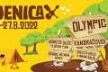 Obľúbený festival Lodenica bude aj tento rok trojdňový a presúva sa do Červeníka!
