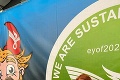 Aj EYOF 2022 prispel k udržateľnosti