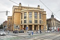 V Šanghajskom rebríčku je opäť jediná slovenská inštitúcia: Polepšila si Univerzita Komenského oproti minulému roku?