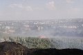 Bratislavčania, pozor: Vypukli požiare, mestská časť má pre ľudí dôležitú výzvu