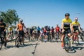 V sobotu štartuje slovenská Tour de France! Prihlásil sa rekordný počet jazdcov